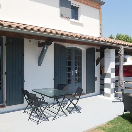 La Petite Maison Arles Dış mekan fotoğraf