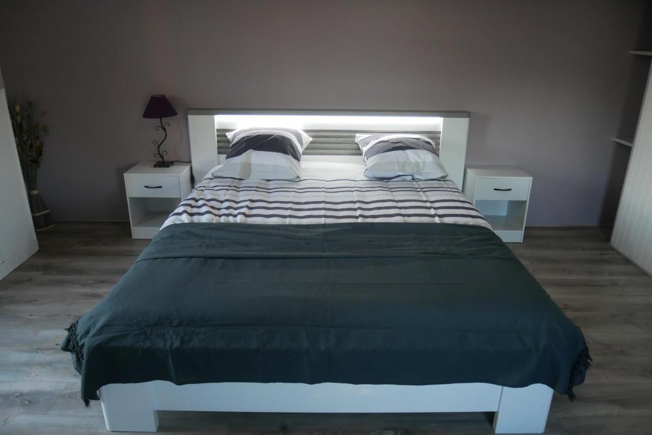 La Petite Maison Arles Dış mekan fotoğraf