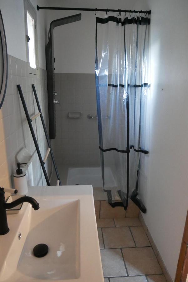 La Petite Maison Arles Dış mekan fotoğraf