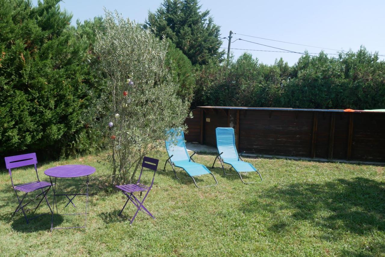 La Petite Maison Arles Dış mekan fotoğraf
