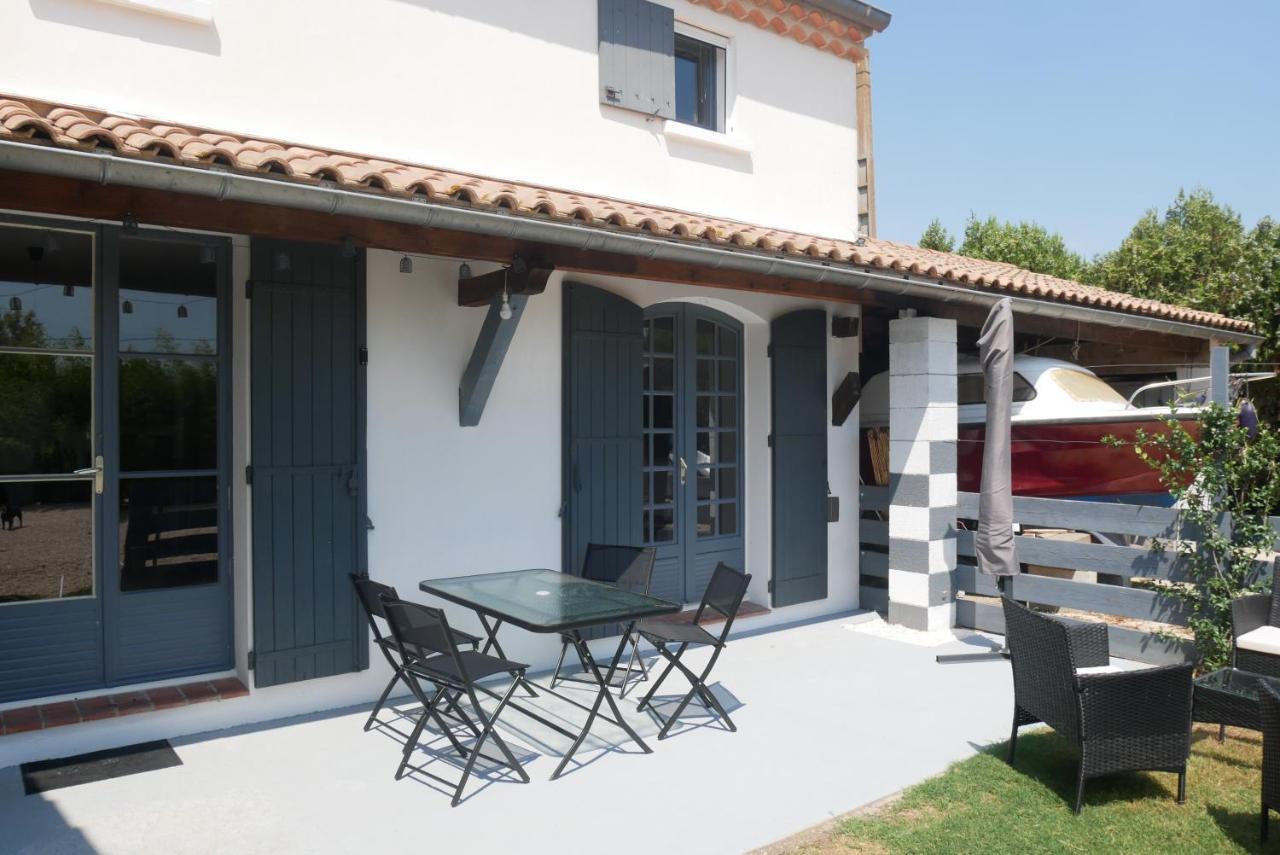 La Petite Maison Arles Dış mekan fotoğraf