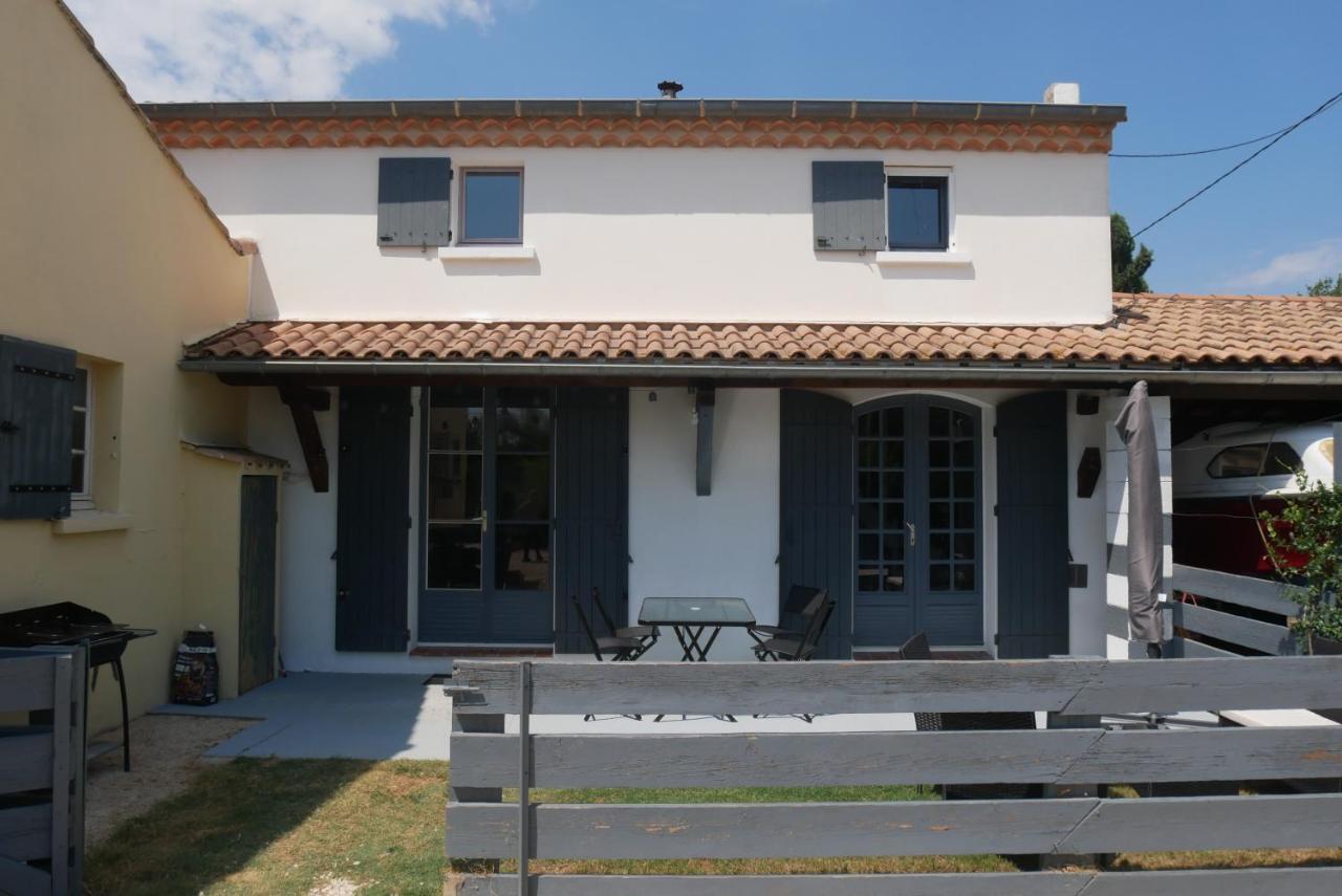 La Petite Maison Arles Dış mekan fotoğraf