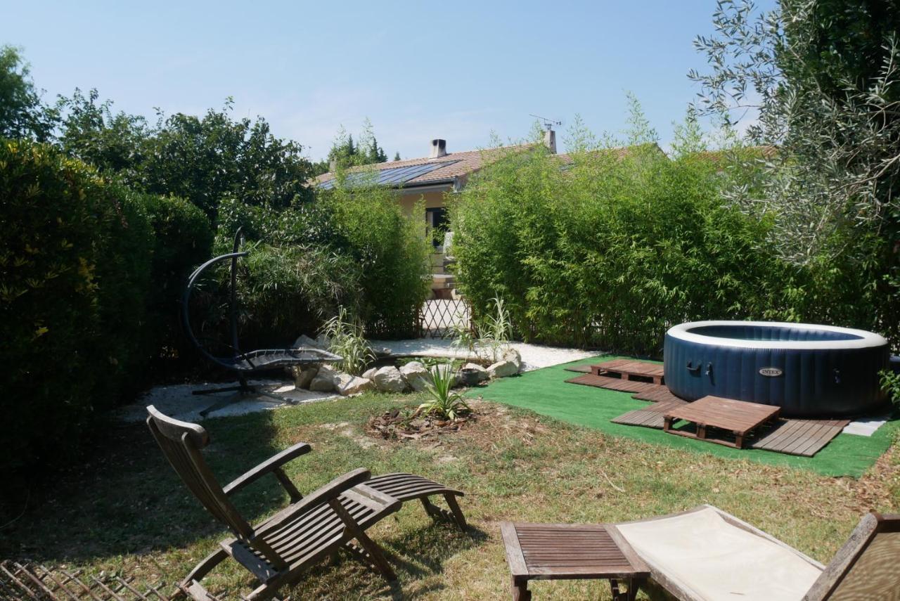 La Petite Maison Arles Dış mekan fotoğraf