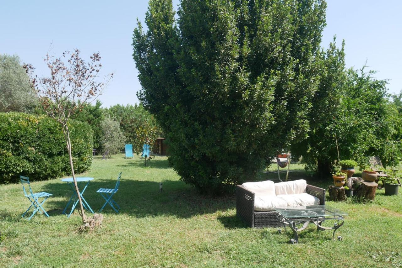 La Petite Maison Arles Dış mekan fotoğraf