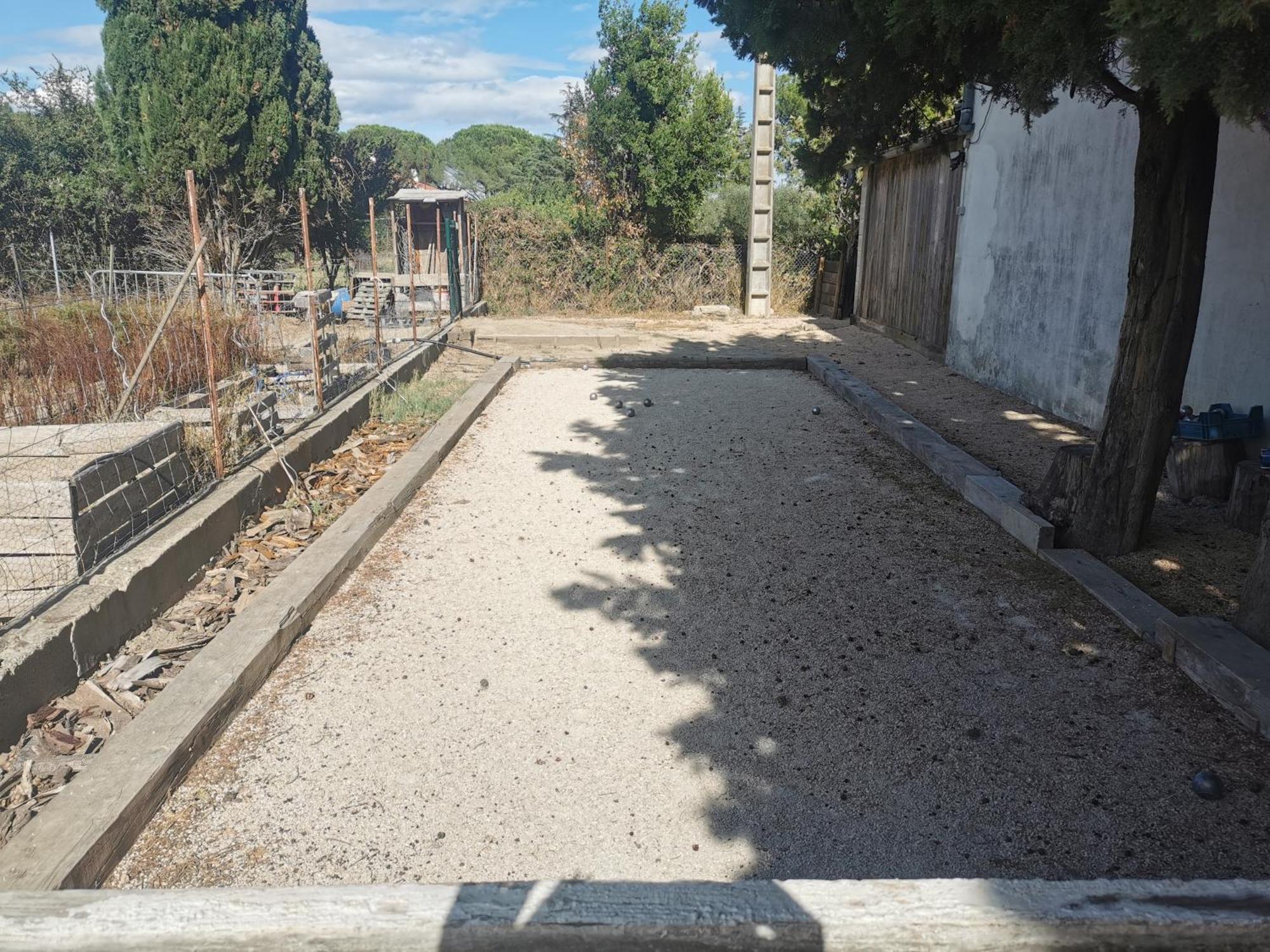 La Petite Maison Arles Dış mekan fotoğraf