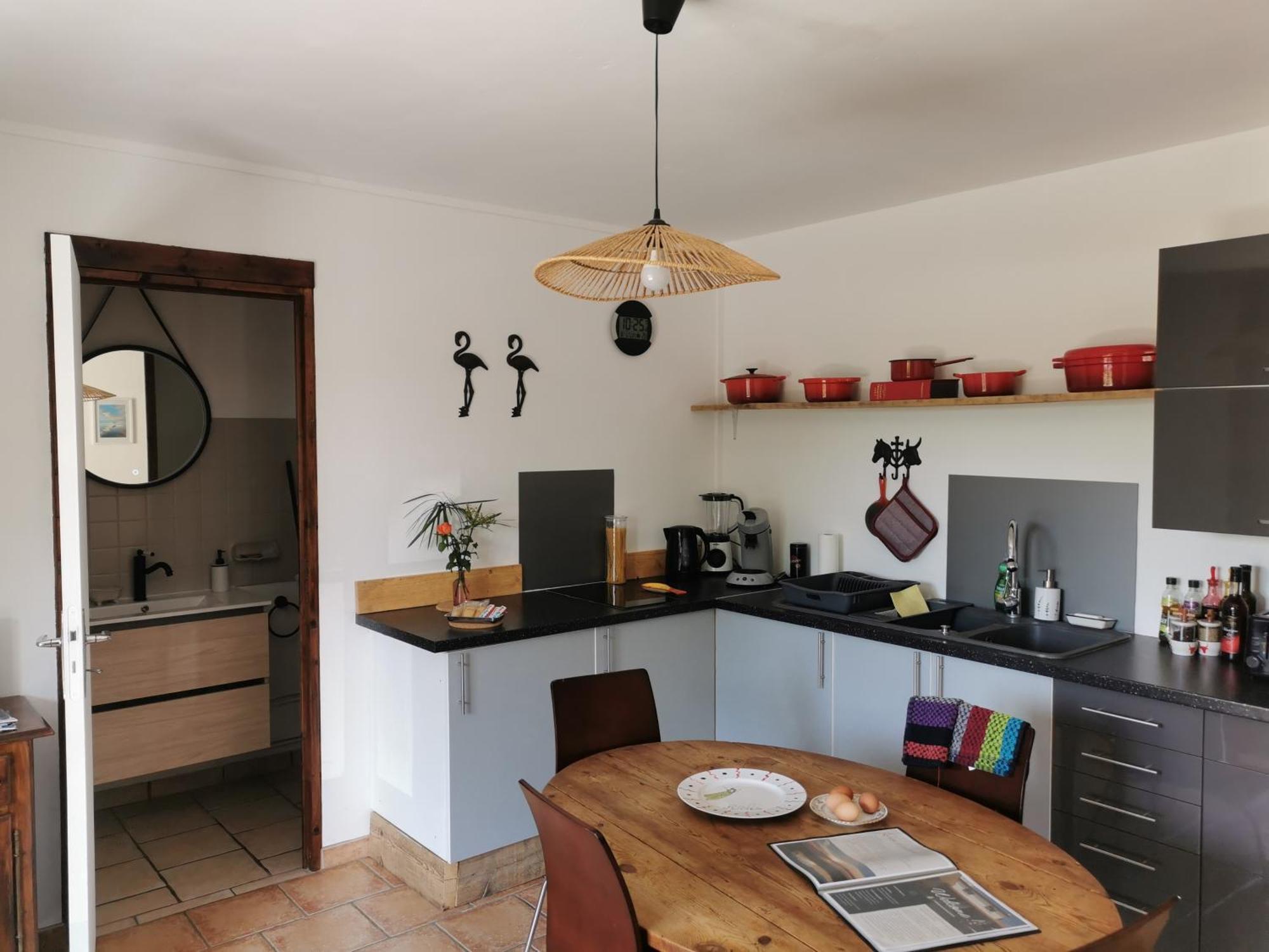 La Petite Maison Arles Dış mekan fotoğraf